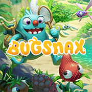 Bugsnax Logo